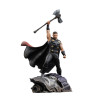 PRÉCOMMANDE - Marvel, Avengers: Doomsday - Figurine Thor, BDS Art Scale