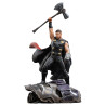 PRE ORDER - Marvel, Avengers: Doomsday - Thor figure, BDS Art Scale