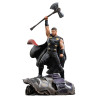PRÉCOMMANDE - Marvel, Avengers: Doomsday - Figurine Thor, BDS Art Scale