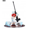 Shuumatsu no Izetta - Figurine Izetta