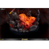 Honor of Kings - Hellfire Sun Wukong figure ver. Classic
