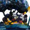 PRÉCOMMANDE - Disney Classics - Figurine Mickey, Minnie & Pluto, Art Scale
