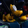 PRÉCOMMANDE - Disney Classics - Figurine Mickey, Minnie & Pluto, Art Scale
