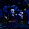 PRE ORDER - Disney Classics - Mickey, Minnie & Pluto figure, Art Scale