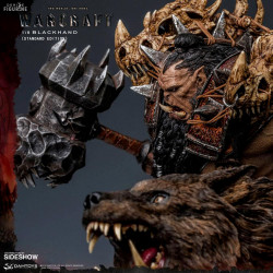 Warcraft : The Beginning -...