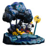 PRÉCOMMANDE - Disney Classics - Figurine Mickey, Minnie & Pluto, Art Scale