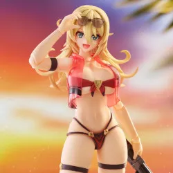 PRÉCOMMANDE - Bunny Suit...