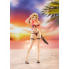 PRE ORDER - Bunny Suit Planning - Veronica Sweetheart figure Swimsuit, Figma
