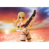 PRE ORDER - Bunny Suit Planning - Veronica Sweetheart figure Swimsuit, Figma