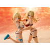 PRÉCOMMANDE - Bunny Suit Planning - Figurine Veronica Sweetheart: Swimsuit, Figma