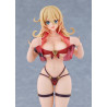 PRÉCOMMANDE - Bunny Suit Planning - Figurine Veronica Sweetheart: Swimsuit, Figma