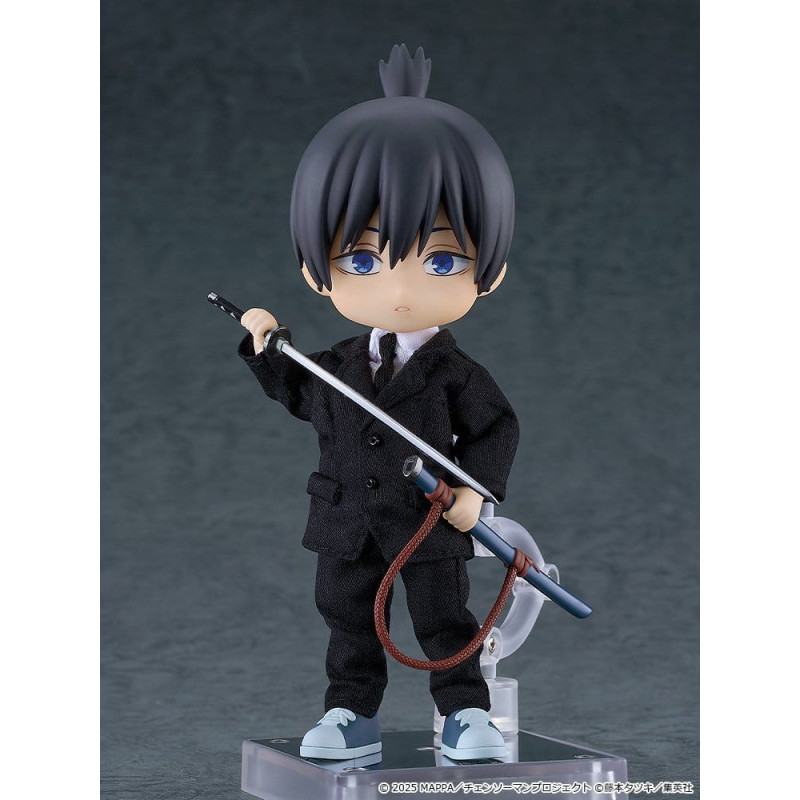 PRÉCOMMANDE - Chainsaw Man...
