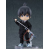 PRÉCOMMANDE - Chainsaw Man - Figurine Aki Hayakawa, Nendoroid Doll