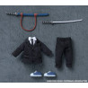 PREORDER - Chainsaw Man - Aki Hayakawa figure, Nendoroid Doll