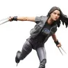 Marvel Deadpool & Wolverine - Figurine X-23, Legends