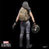 Marvel Deadpool & Wolverine - Figurine X-23, Legends
