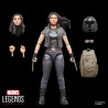 Marvel Deadpool & Wolverine - Figurine X-23, Legends