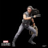 Marvel Deadpool & Wolverine - Figurine X-23, Legends