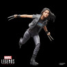 Marvel Deadpool & Wolverine - Figurine X-23, Legends