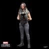 Marvel Deadpool & Wolverine - Figurine X-23, Legends