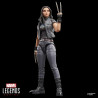 Marvel Deadpool & Wolverine - Figurine X-23, Legends