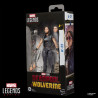 Marvel Deadpool & Wolverine - Figure X-23, Legends