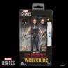 Marvel Deadpool & Wolverine - Figurine X-23, Legends