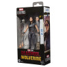 Marvel Deadpool & Wolverine - Figure X-23, Legends