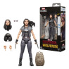 Marvel Deadpool & Wolverine - Figurine X-23, Legends