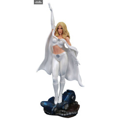 Marvel, X-Men - Emma Frost...