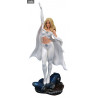 Marvel, X-Men - Emma Frost FCBD 2020 Exclusive figure, Gallery