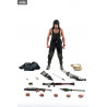 Rambo III - John Rambo figure