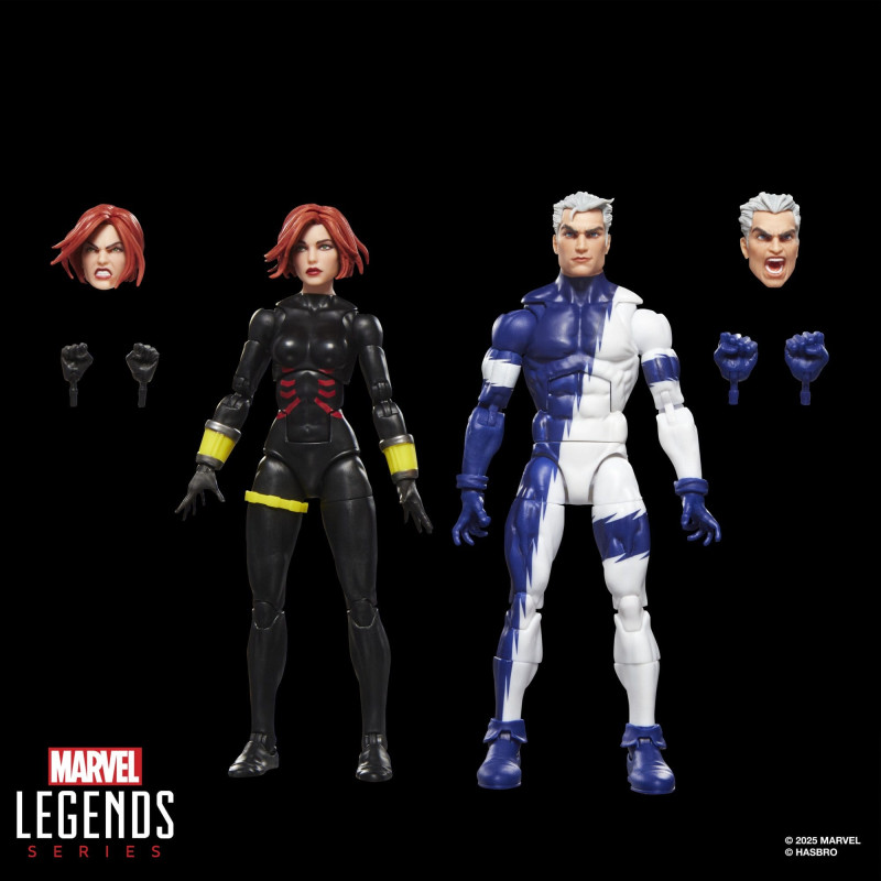 Marvel Avengers - Pack 2...