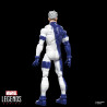 Marvel Avengers - Pack 2 figurines Black Widow & Quicksilver, Legends