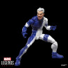Marvel Avengers - Pack 2 figures Black Widow & Quicksilver, Legends