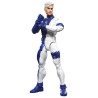Marvel Avengers - Pack 2 figures Black Widow & Quicksilver, Legends