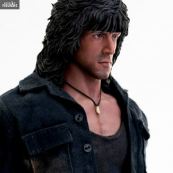 Rambo III - John Rambo figure