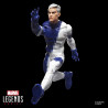 Marvel Avengers - Pack 2 figurines Black Widow & Quicksilver, Legends
