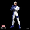 Marvel Avengers - Pack 2 figurines Black Widow & Quicksilver, Legends