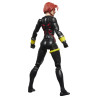 Marvel Avengers - Pack 2 figurines Black Widow & Quicksilver, Legends