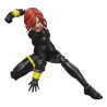 Marvel Avengers - Pack 2 figures Black Widow & Quicksilver, Legends
