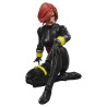 Marvel Avengers - Pack 2 figurines Black Widow & Quicksilver, Legends