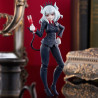 PRÉCOMMANDE - Helltaker - Figurine Lucifer, Figma