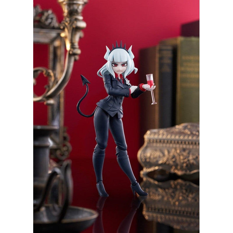 PRÉCOMMANDE - Helltaker -...