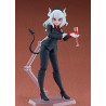 PRÉCOMMANDE - Helltaker - Figurine Lucifer, Figma
