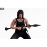 Rambo III - John Rambo figure