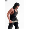 Rambo III - John Rambo figure