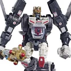 PREORDER - Transformers...