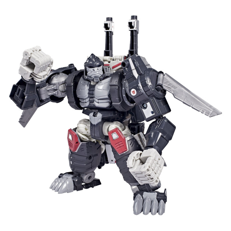 PREORDER - Transformers...