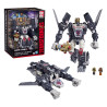 PRÉCOMMANDE - Transformers Generations Power of the Primes Leader Class - Figurine Optimal Optimus